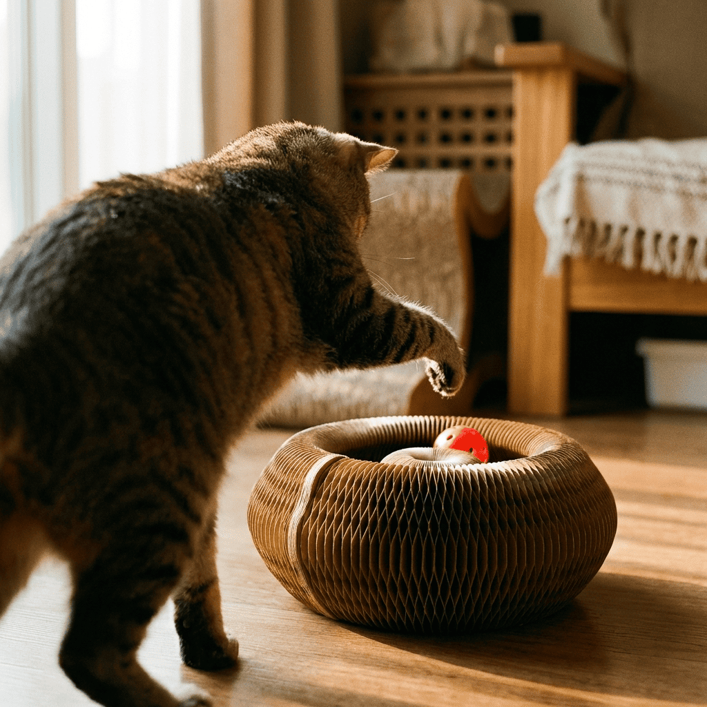 Twistou™ - Nouveauté