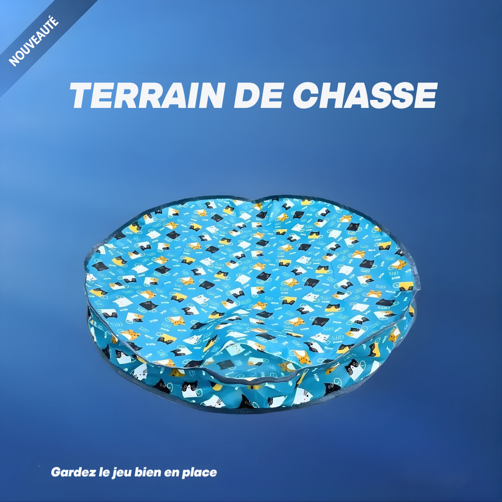 Terrain de Chasse