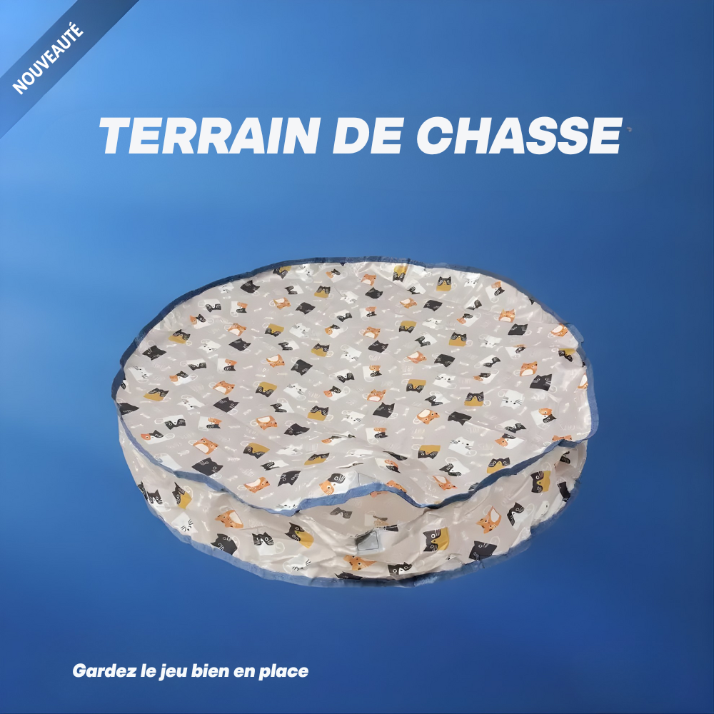 Terrain de Chasse