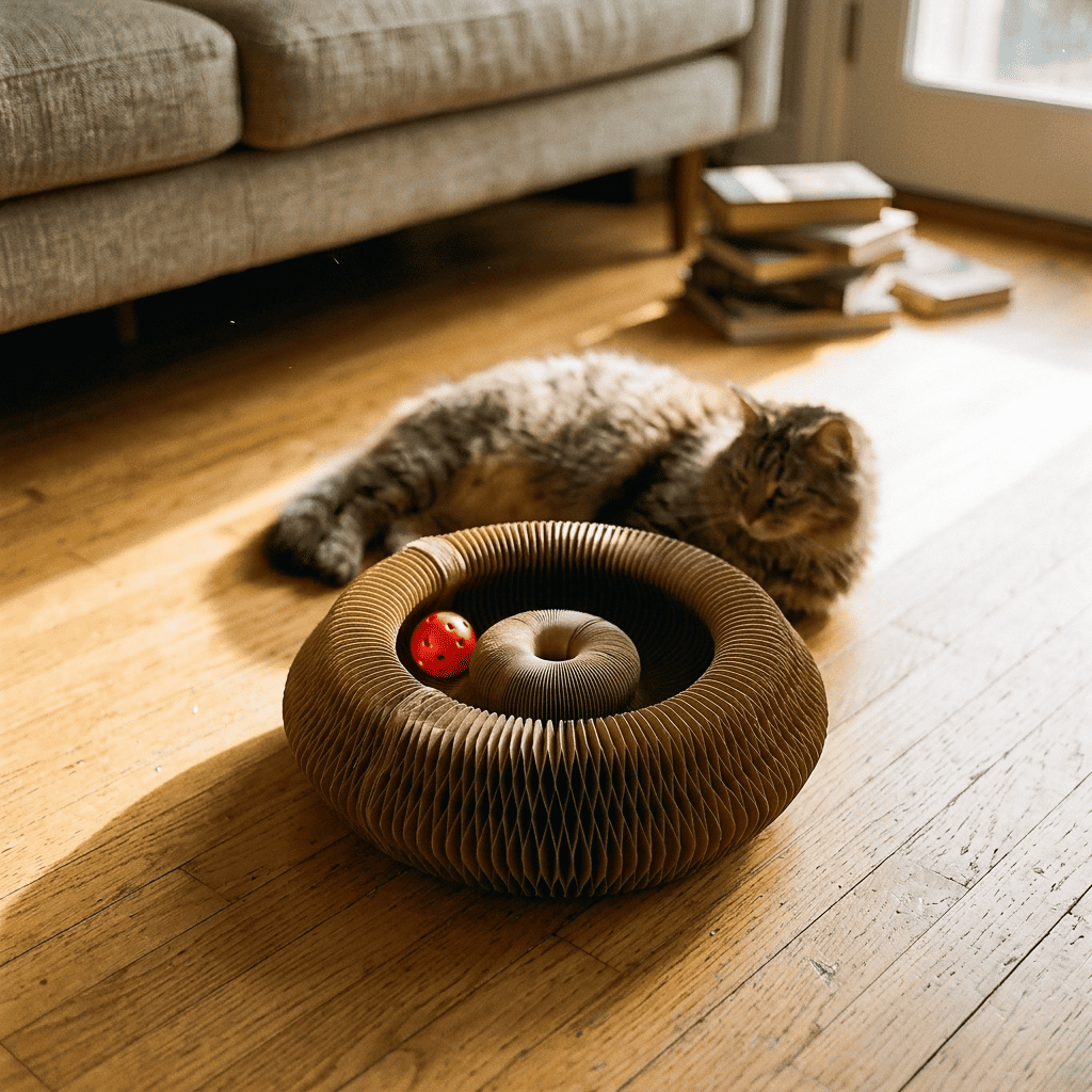 Twistou™ - Nouveauté