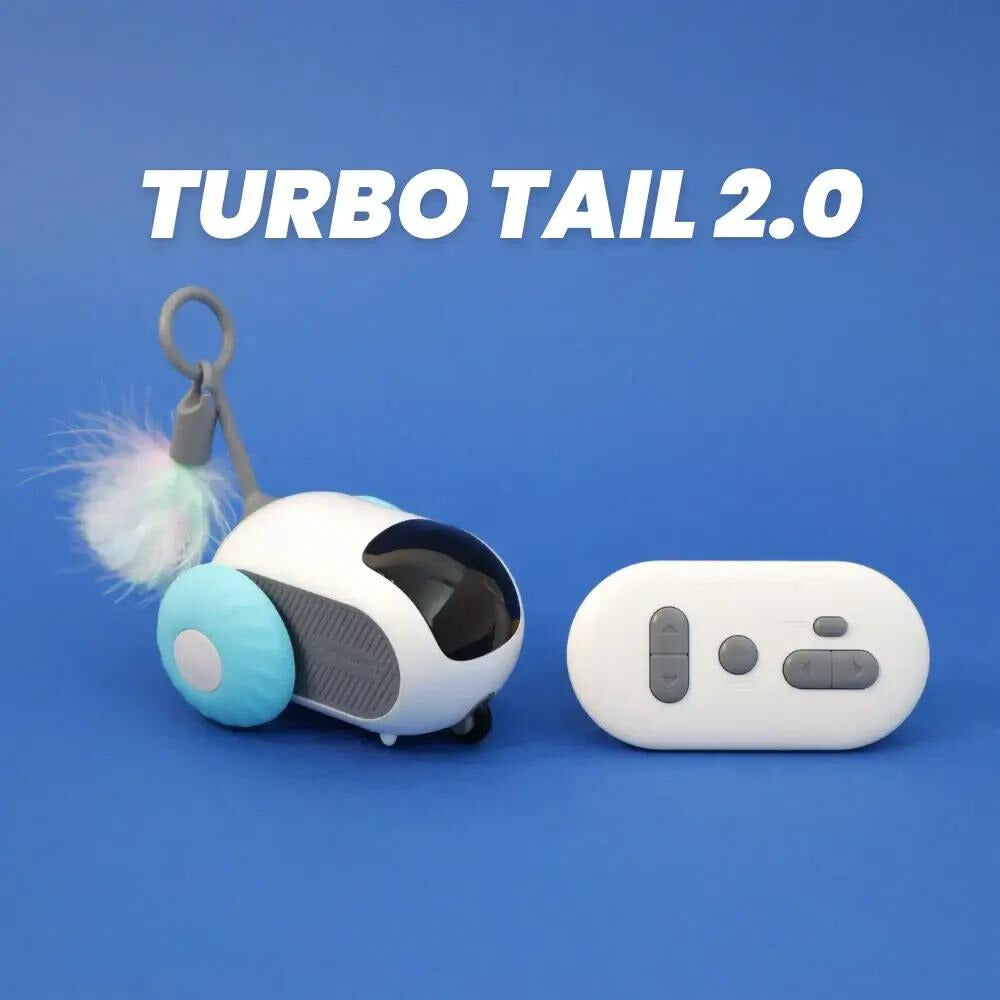 Turbo Tail 2.0