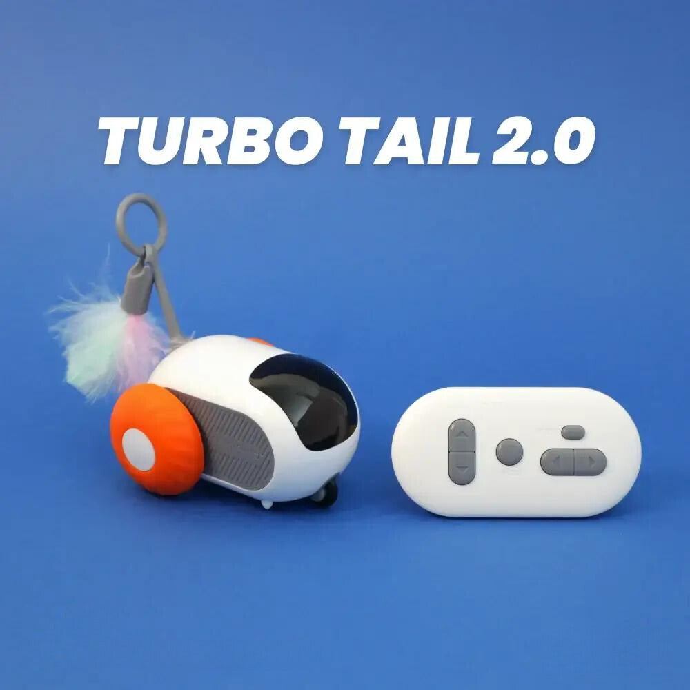 Turbo Tail 2.0