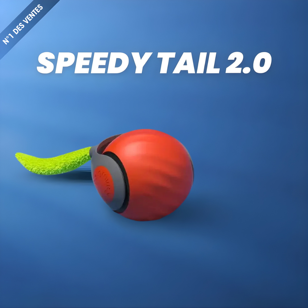 Speedy Tail 2.0